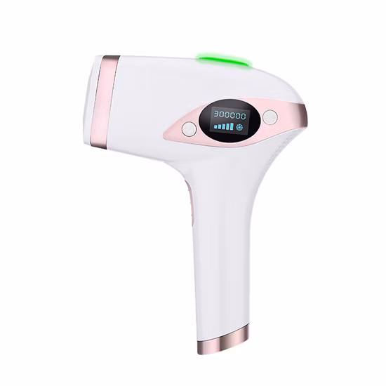 Painless Facial Body Hair Removal Device Anti-Allergy Home Use