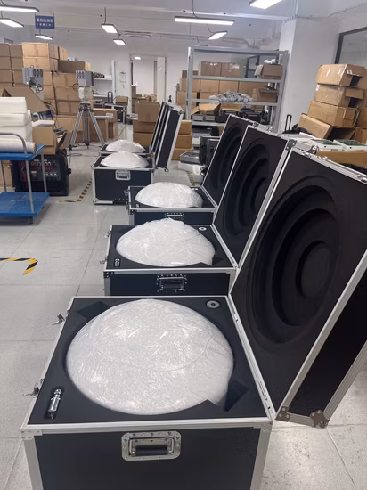 Indoor Disinfection Residue CE Certified 0-100ppm Ozone O3 Gas Analyzer Device Leakage Detection Device	Test Device