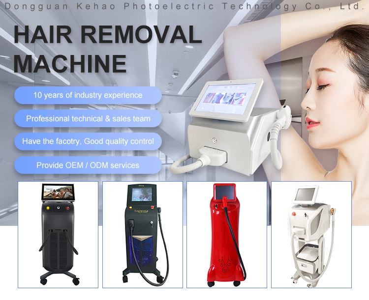 Handy Laser Depiler Commercial Utilization Handset Body Armpit Depilator Epilator Ice Cooling Hair Removal Device