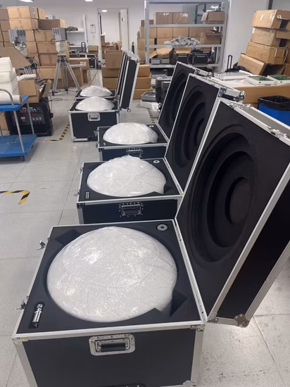 Indoor Disinfection Residue CE Certified 0-100ppm Ozone O3 Gas Analyzer Device Leakage Detection Device	Test Device